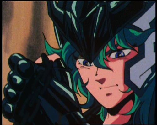 Otaku Gallery  / Anime e Manga / Saint Seiya / Screen Shots / Episodi / 012 - Lotta per la causa / 119.jpg